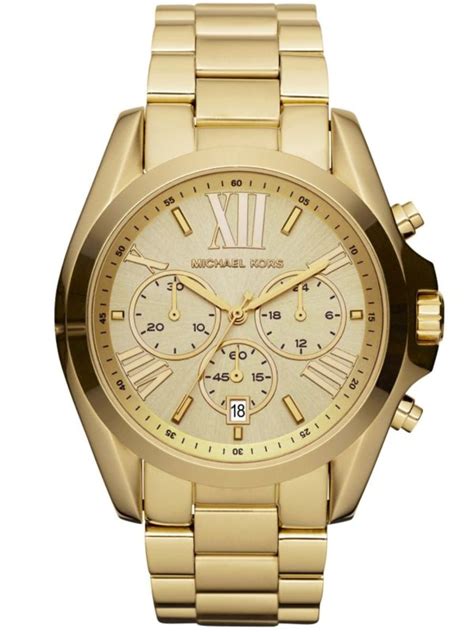 michael kors watch mk5650|Michael Kors gold tone watch.